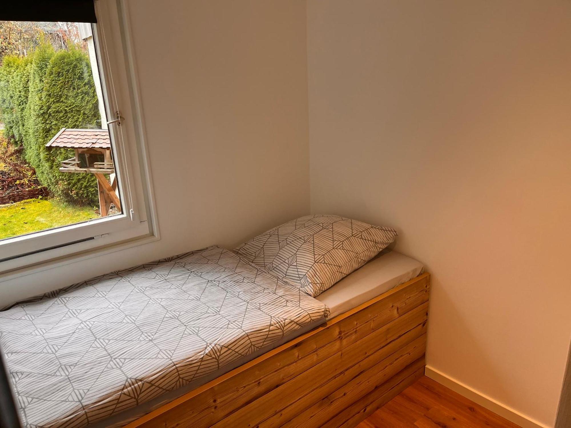 ולדקירכן Ferienhaus Bayerwald Am Erlauzwieseler See מראה חיצוני תמונה